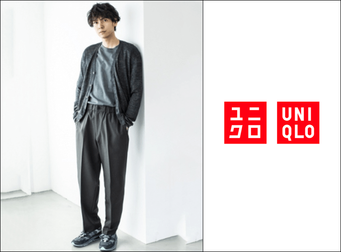 Japanese men's fashion brands