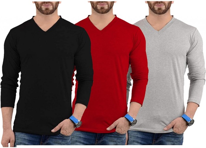 Mens fashion long shirts