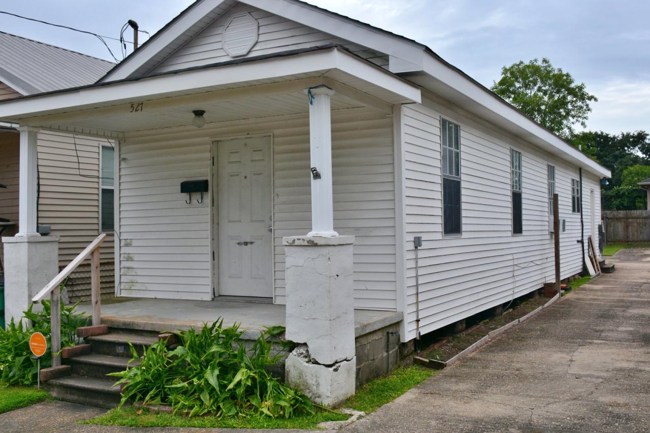 Houses for rent in marrero