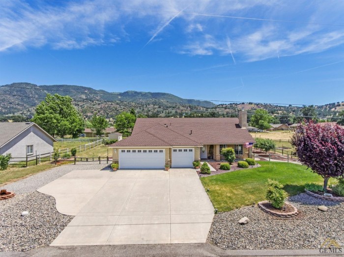 Houses for rent in tehachapi