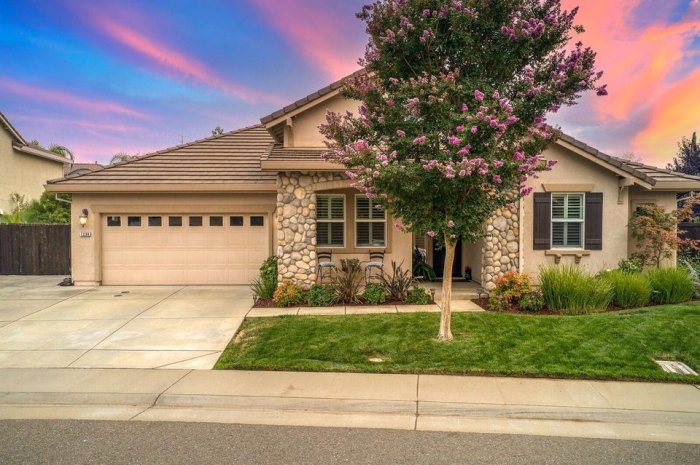 Houses for rent in lincoln ca