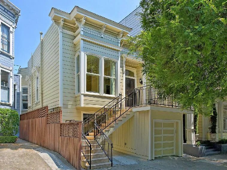 Houses for rent in san francisco