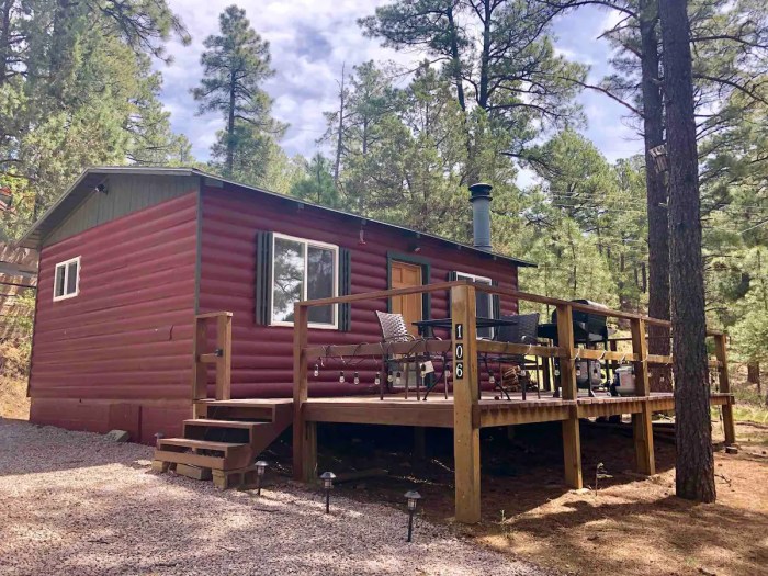 Houses for rent in ruidoso nm