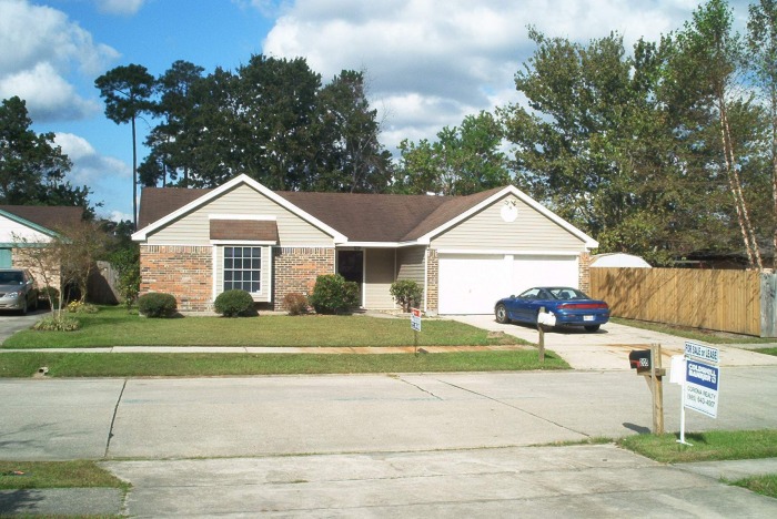 Houses for rent slidell