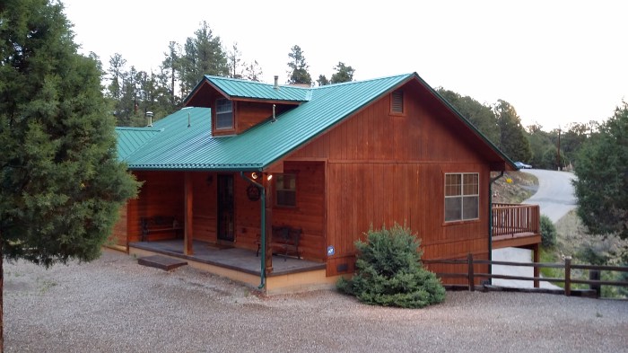 Houses for rent in ruidoso nm