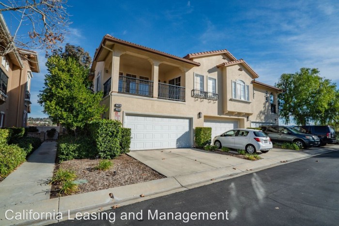 Houses for rent santa clarita