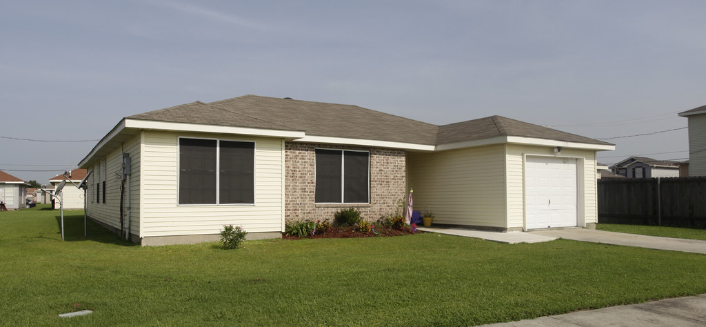 Houses for rent in marrero