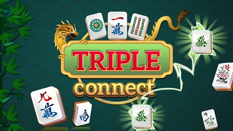 Triple Connect